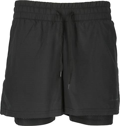 Endurance Shorts Ingelily aus schnelltrocknendem Material