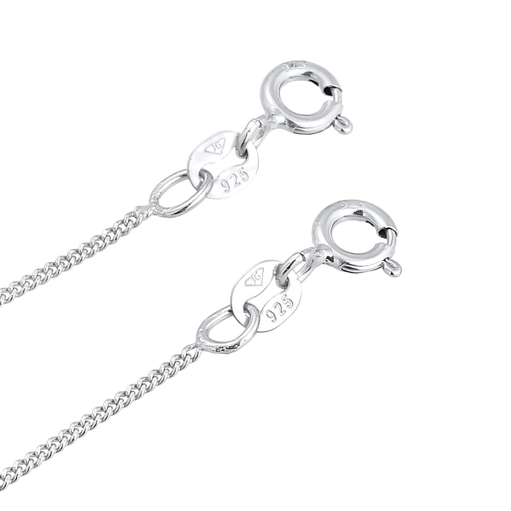 Elli Elli Bracelet de Cheville Femmes bracelet de cheville étoile demi-lune astro set  Bijoux