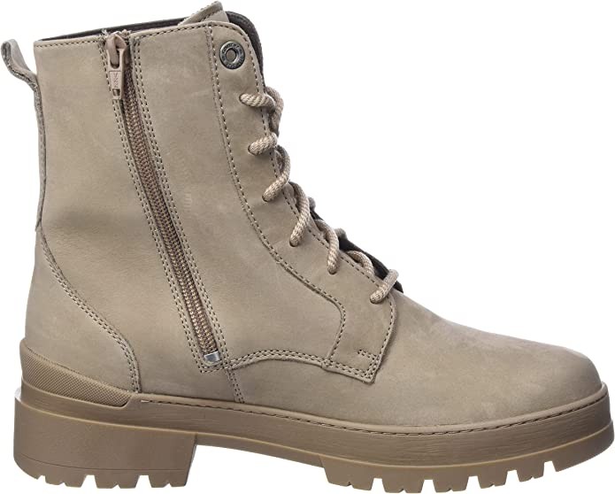 GANTER Stiefeletten beige