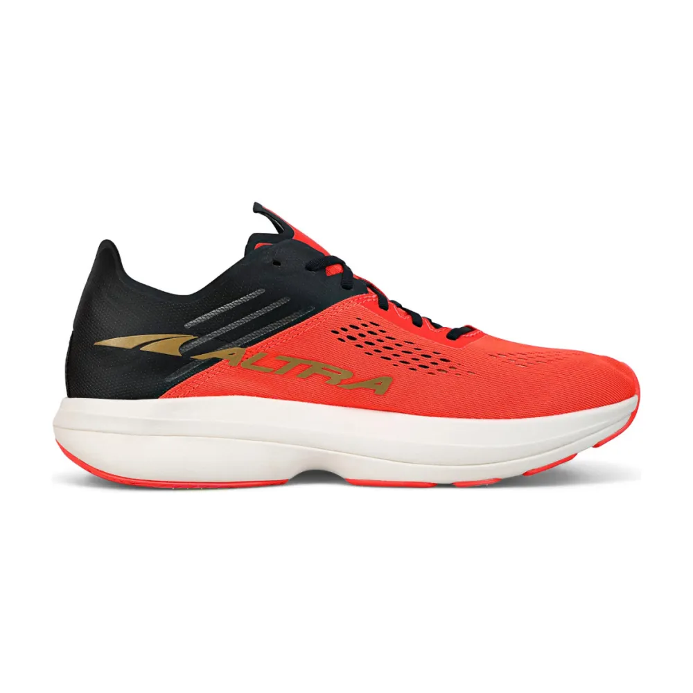 Altra Vanish Carbon AL0A548F602 / rot