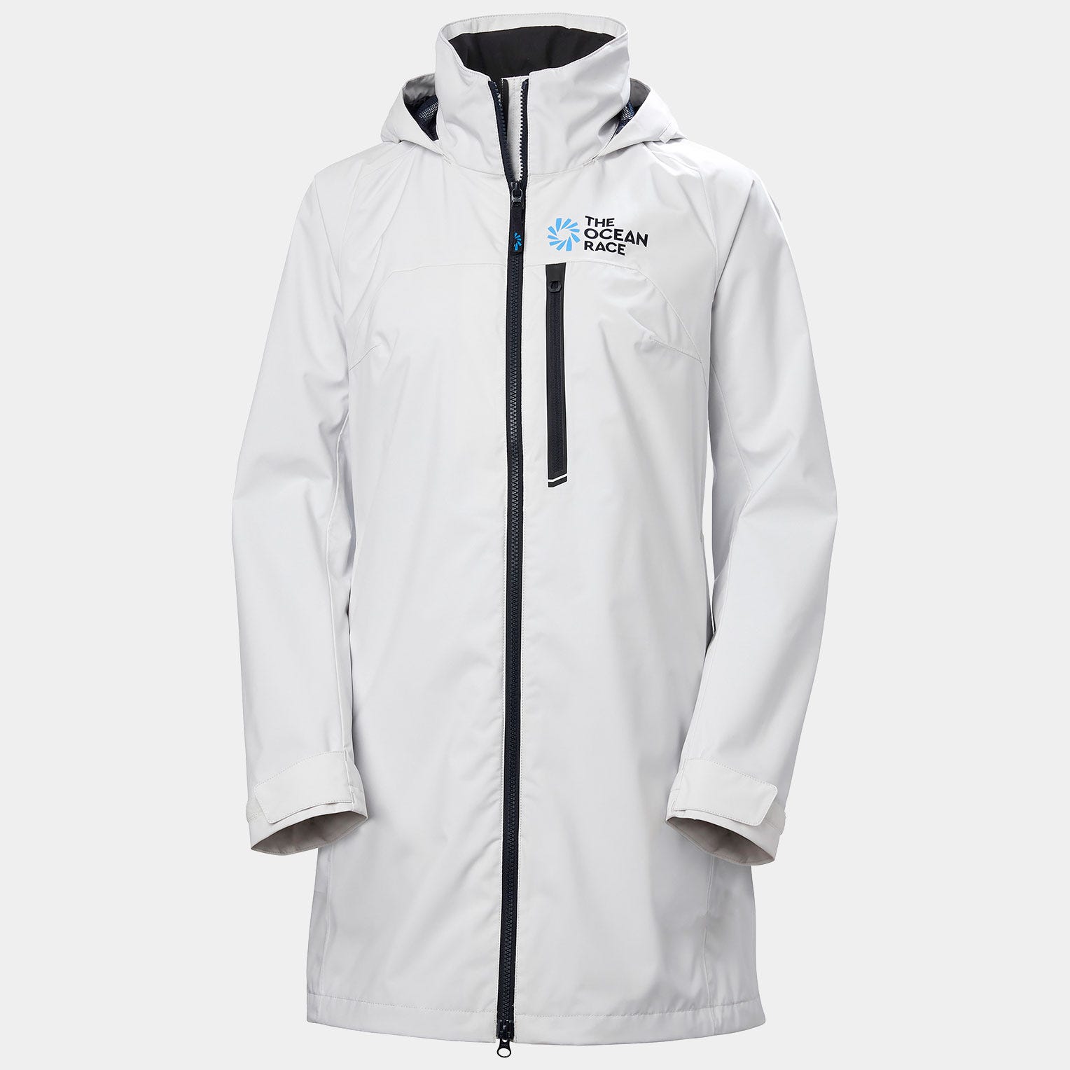 Women’s Ocean Race Long Sailing Coat