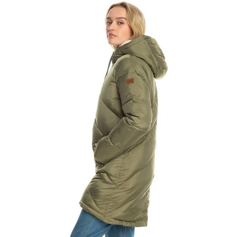 Roxy STORM WARNING Softshelljacke Damen