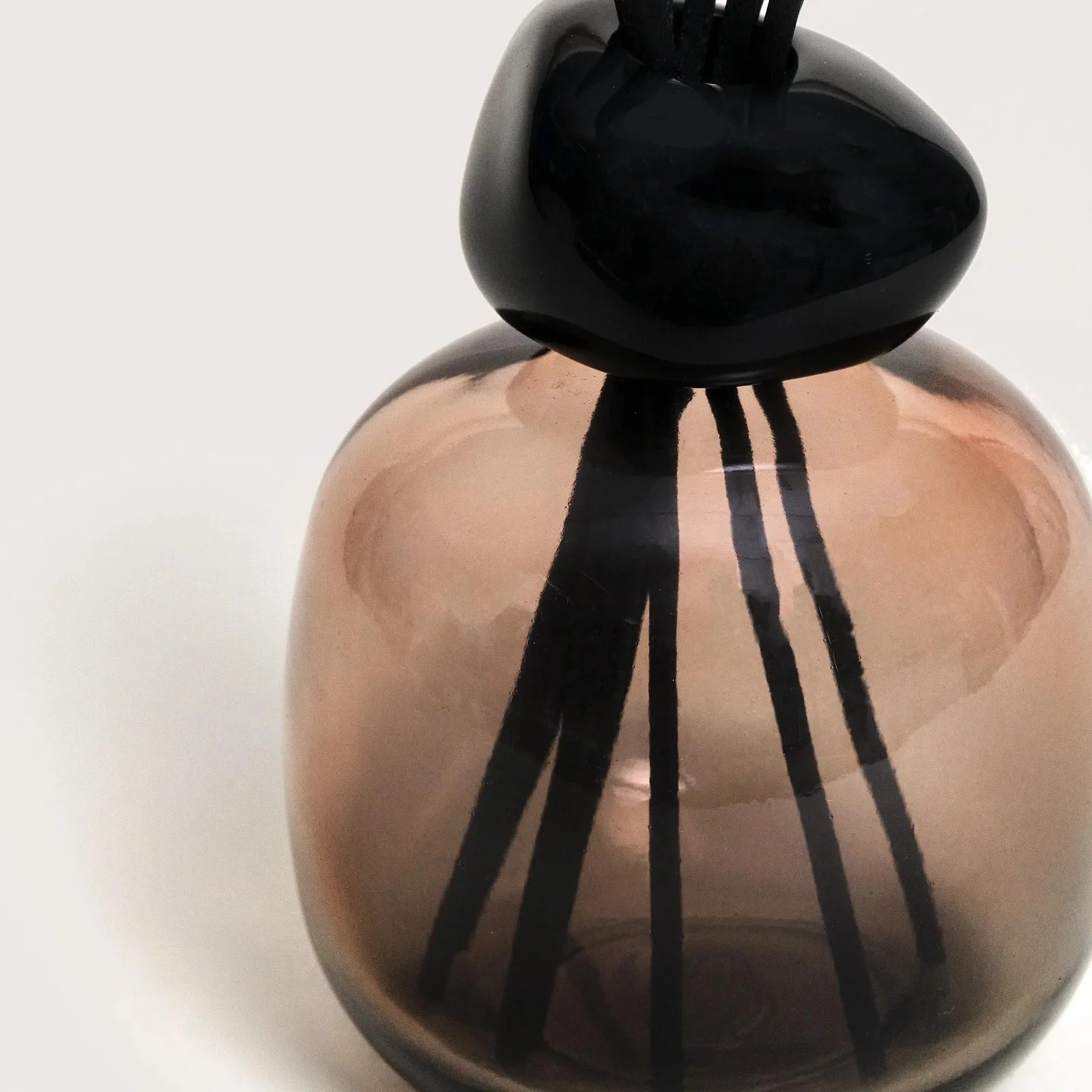 Bouquet Parfumé Bouquet MINERAL Nude + Splendeur Vanillée - Parfümdiffusor, Parfüm für Diffusor