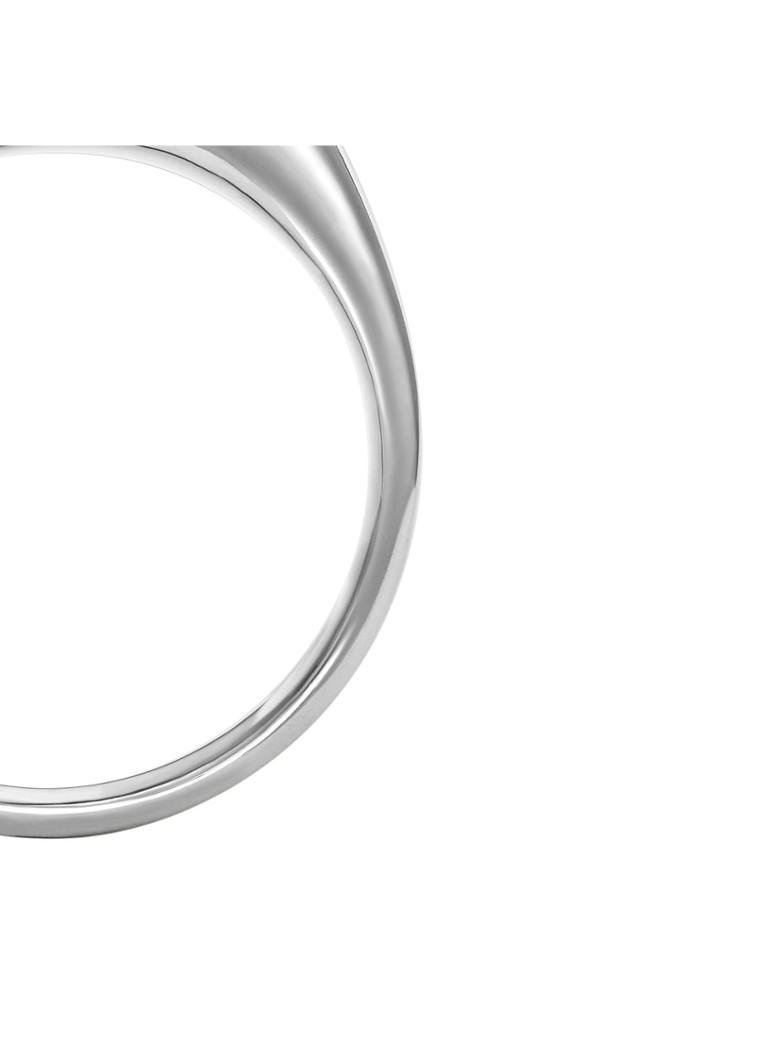 Bague fossilisée avec œil de tigre JF04776040
