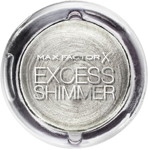 Max Factor Excess Shimmer Eyeshadow Lidschatten