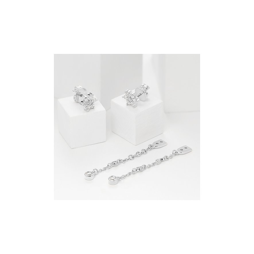 JETTE Ohrhänger SPARKLE