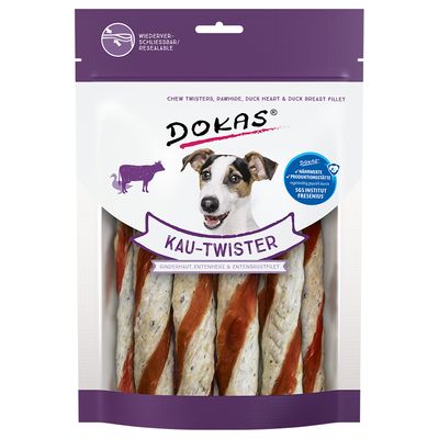 Dokas Kau-Twister