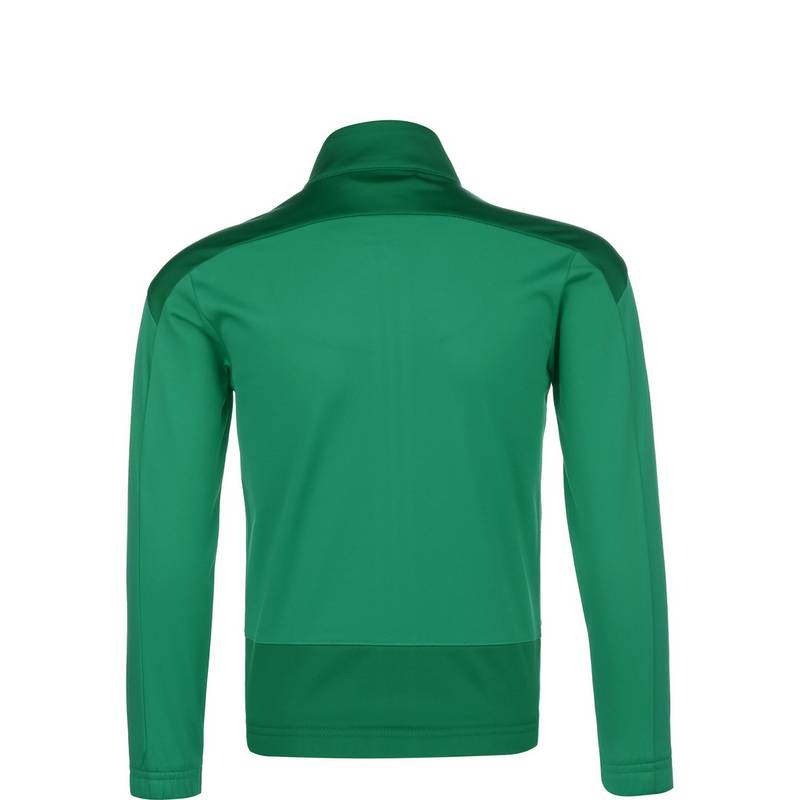 PUMA TeamGOAL 23 Trainingsjacke Jungen