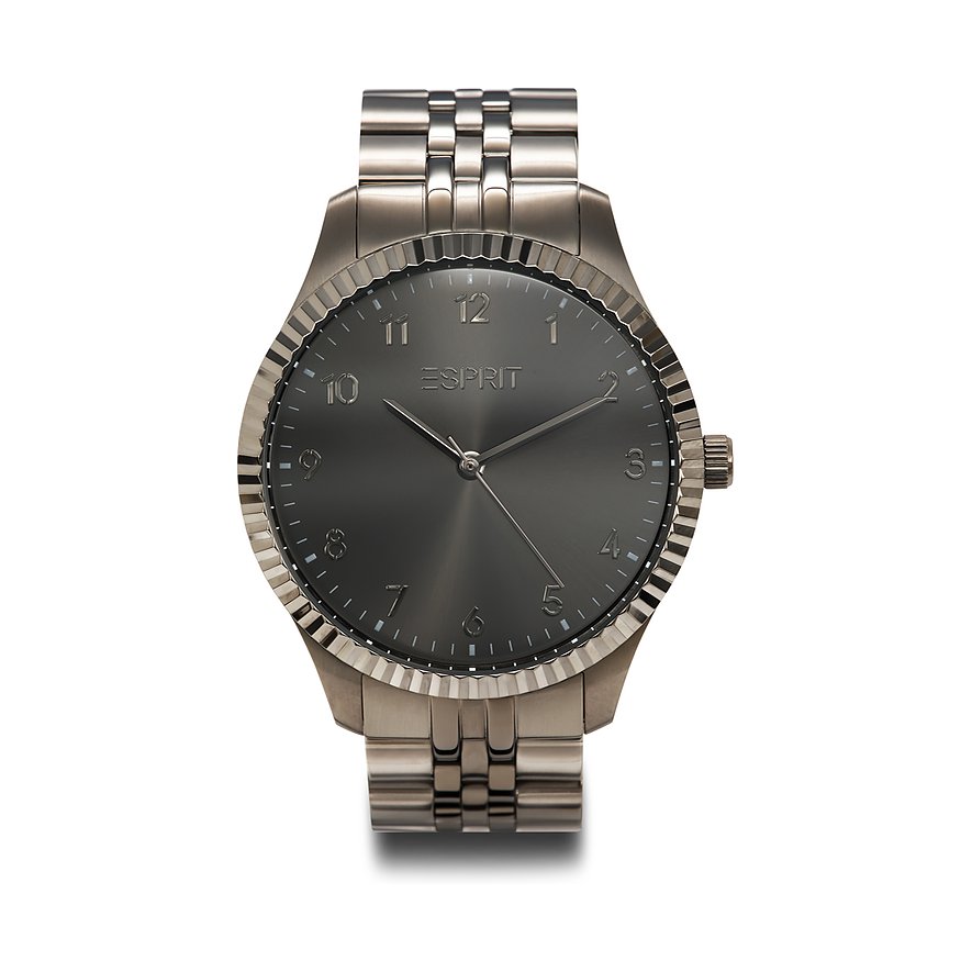 ESPRIT Herrenuhr Stately