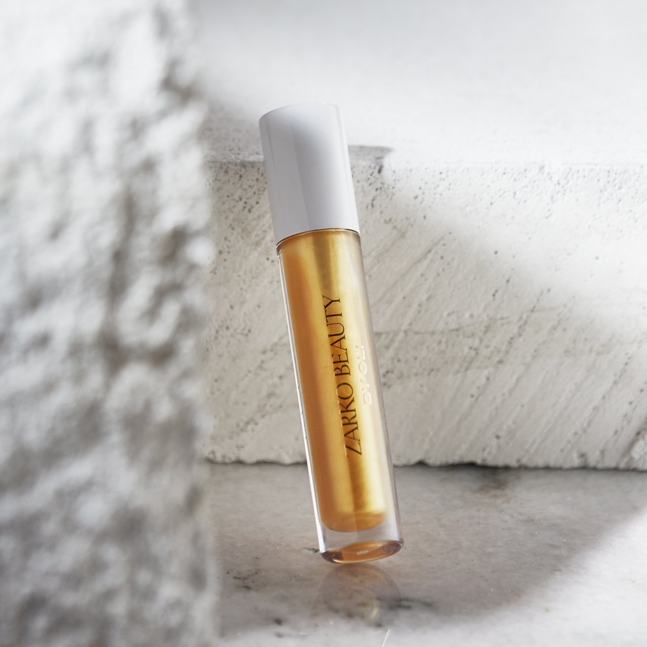 ZARKO BEAUTY Lipgloss HIGH GLOSS