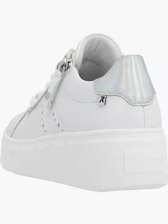 Rieker Damen Sneaker Low