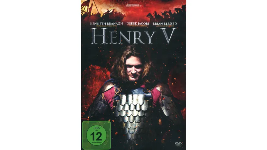 Henry V.