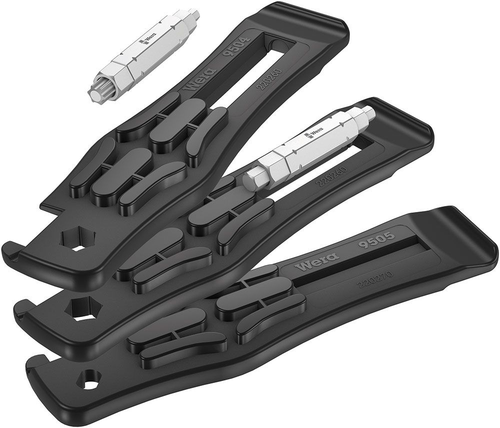 Wera Bicycle Set 15 kaufen | Bike-Discount