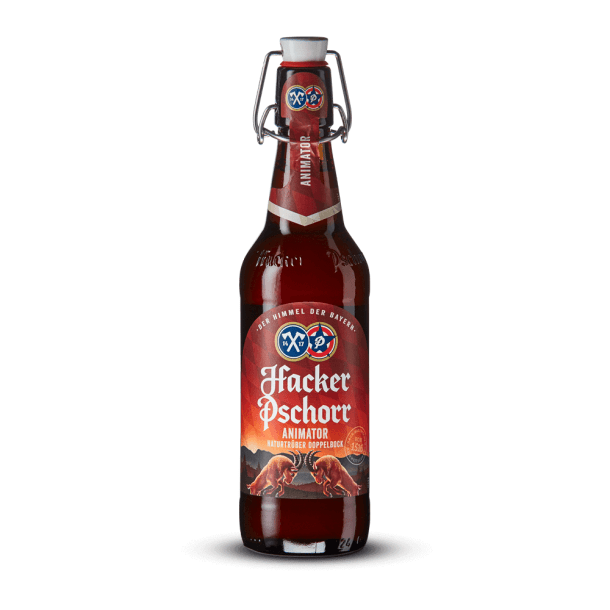 Hacker Pschorr Animator 50 cl