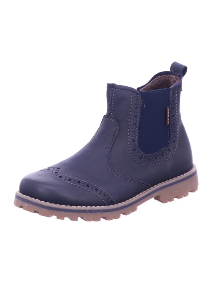 VADO  Chelsea Boot in blau günstig kaufen 31