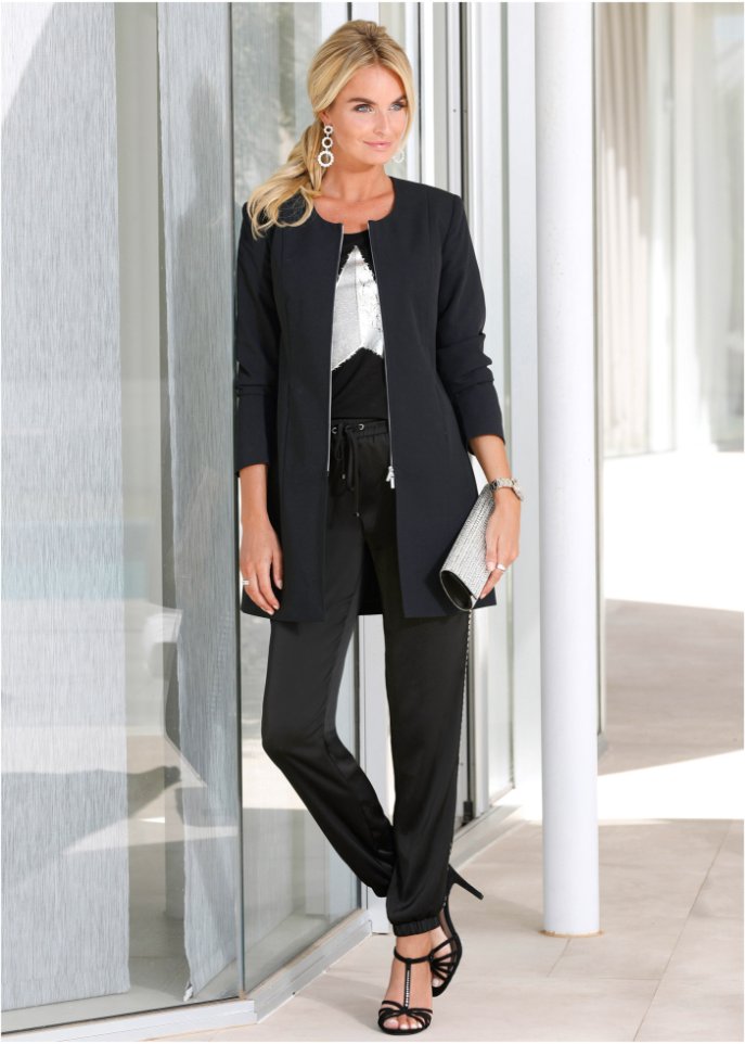 Longblazer