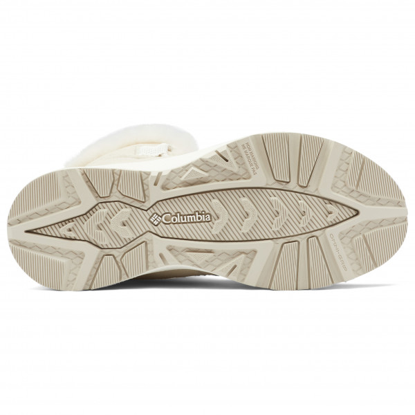 Columbia - Women's Slopeside Peak Luxe - Winterschuhe