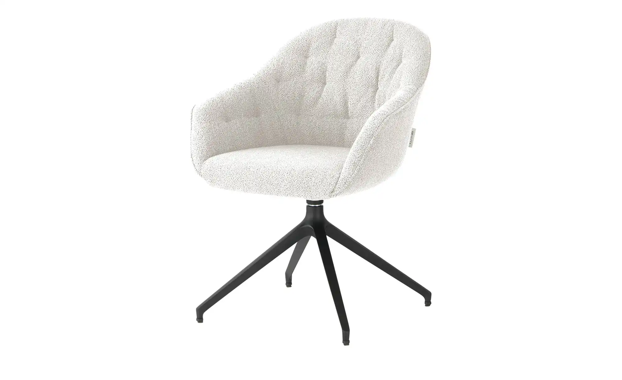Jette Home Polsterstuhl Abby