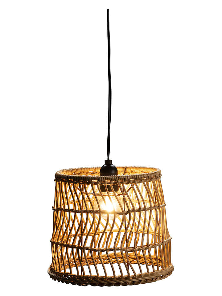 Konstsmide 5er-Set: Lampenschirme für Lichterketten in Natur - (H)20 x Ø 15 cm günstig kaufen onesize