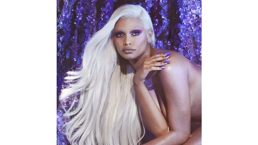 Andrew Fitzsimons Shampoo AMETHYST BLONDE 250 ml