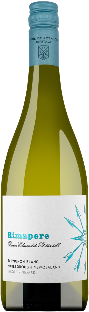 Edmond de Rothschild Rimapere Sauvignon Blanc 2021