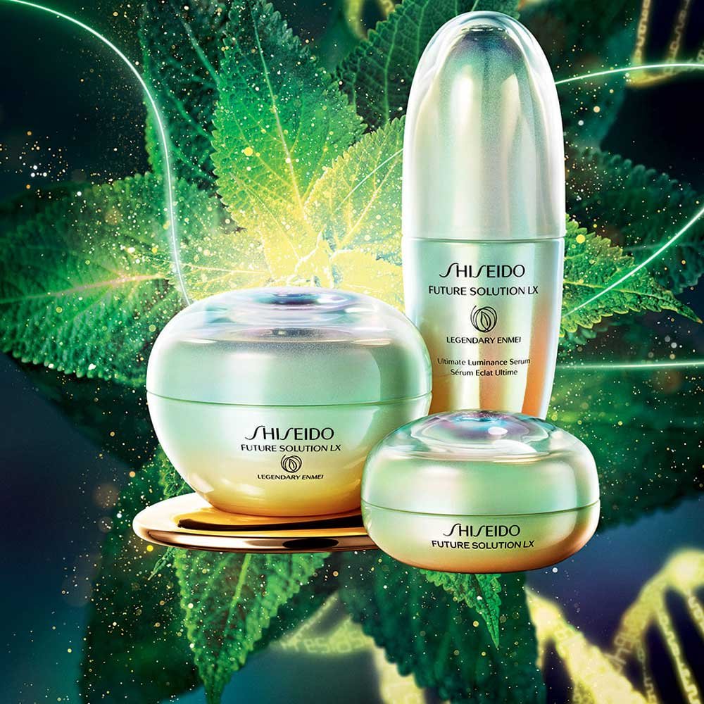 Shiseido Future Solution LX Legendary Enmei Eye Cream