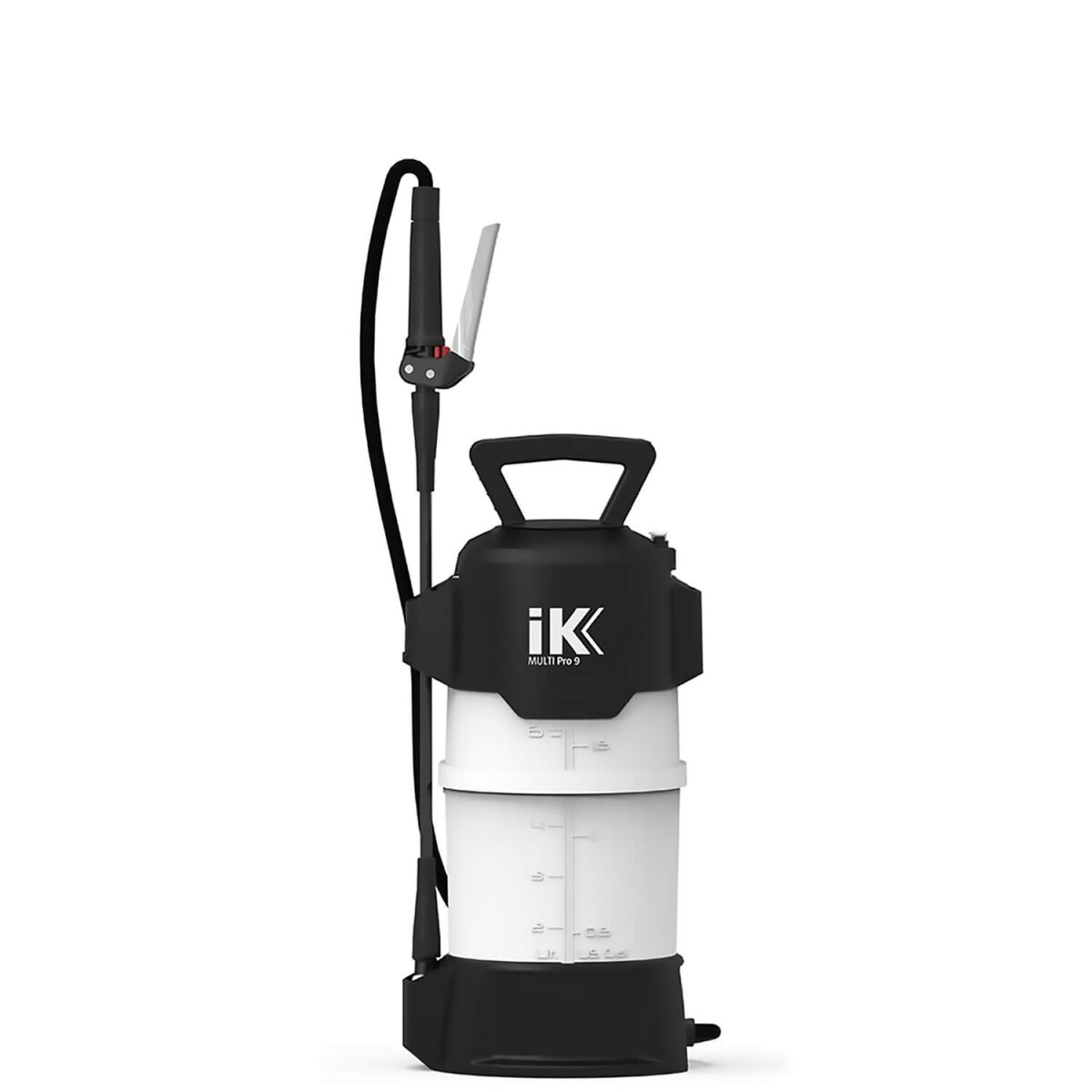 IK Multi Pro 9 Pumpsprühflasche 6L