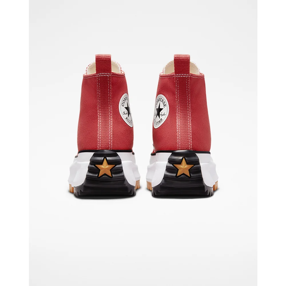 Converse Run Star Hike Platform A05136C / rot