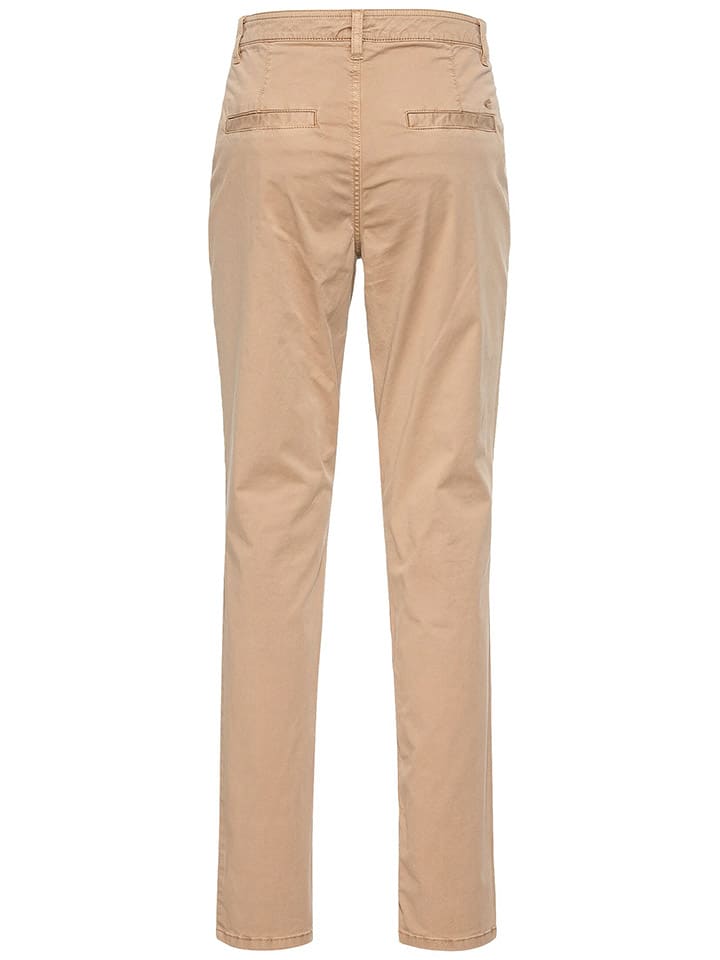 Camel Active Chino in Beige günstig kaufen