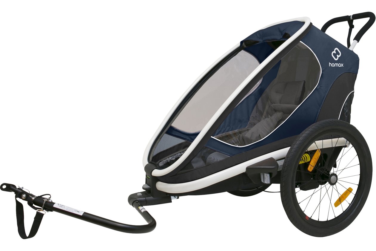 Hamax Outback One