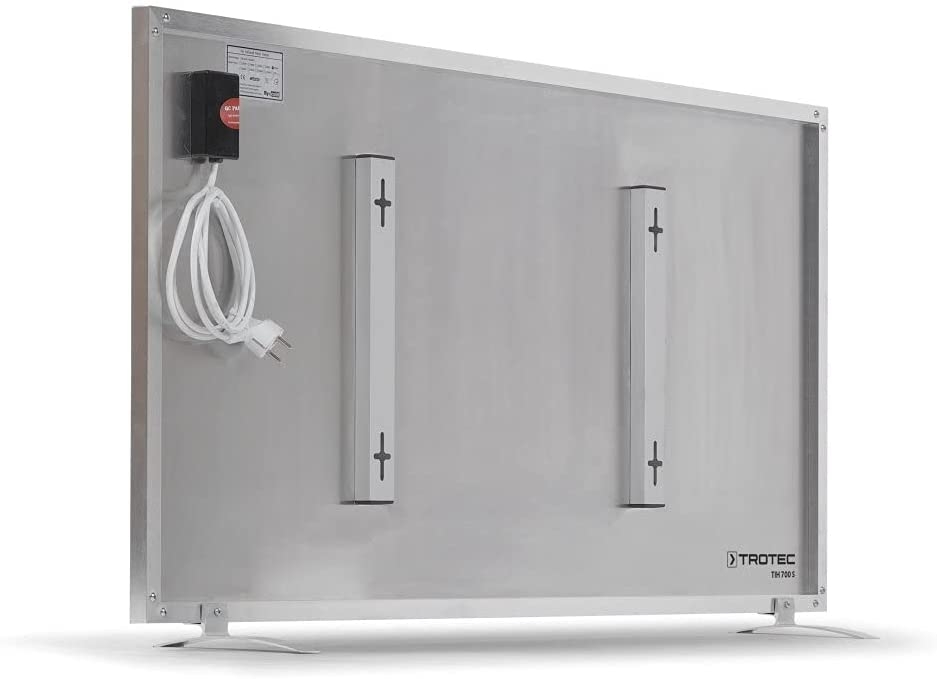 Trotec 1410003014 TIH 700 S infracrvena grijaća ploča / infracrveni grijač