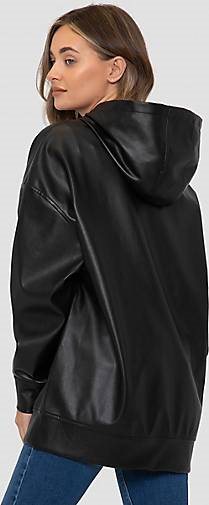 Threadbare Hoodie