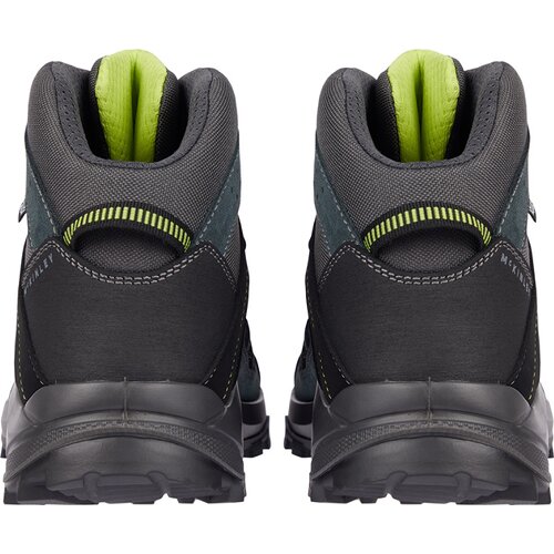 HERREN WANDER-STIEFEL DISCOVER II MID AQX
