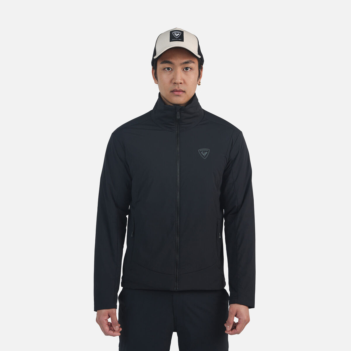 Opside Herrenjacke