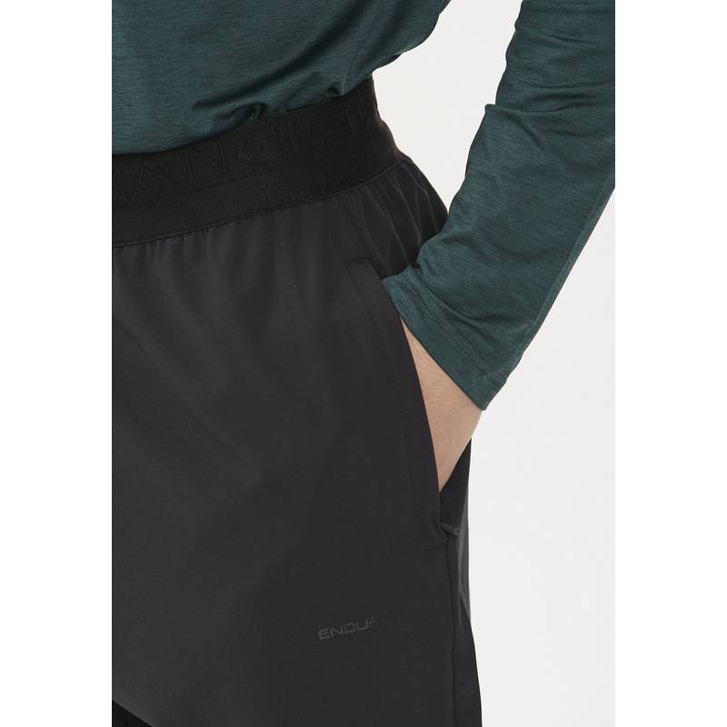 Endurance ANKER M PANTS Trainingshose Herren