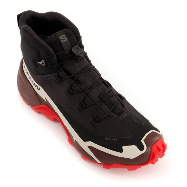 Salomon - Cross Hike 2 Mid GORE-TEX - Wanderschuhe