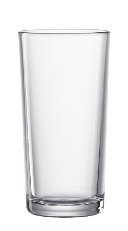 Ritzenhoff Trinkgläser Longdrink 27 cl 6 Stück