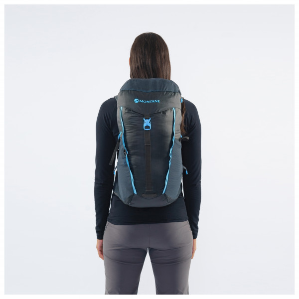 Montane - Women's Trailblazer 24 - Wanderrucksack