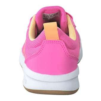 adidas Tensaur K Sneaker in pink