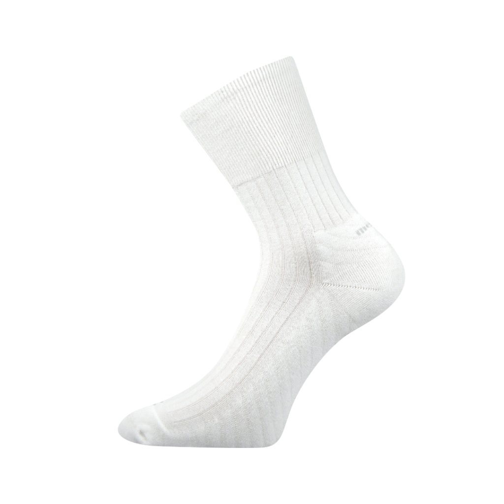 Voxx Corsa Medicine weiße Socken