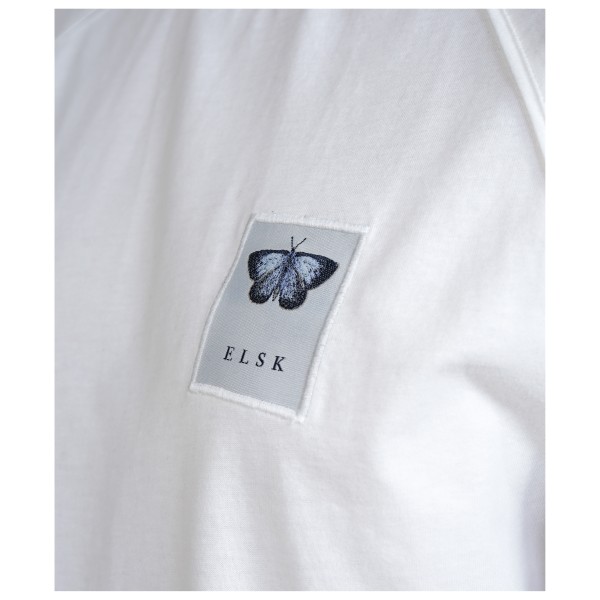 ELSK - Women's Blaafugl PCH Esther L/S - Longsleeve