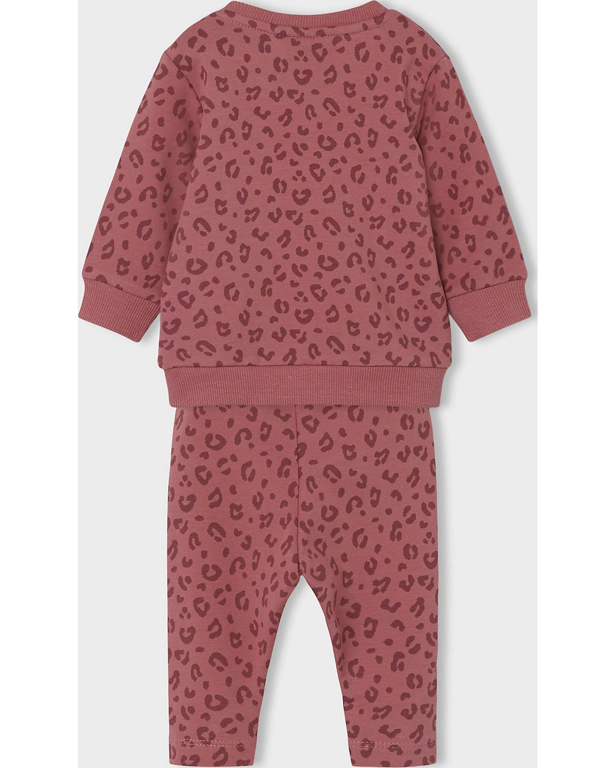 Baby Jogginganzug TEKKO, Organic Cotton