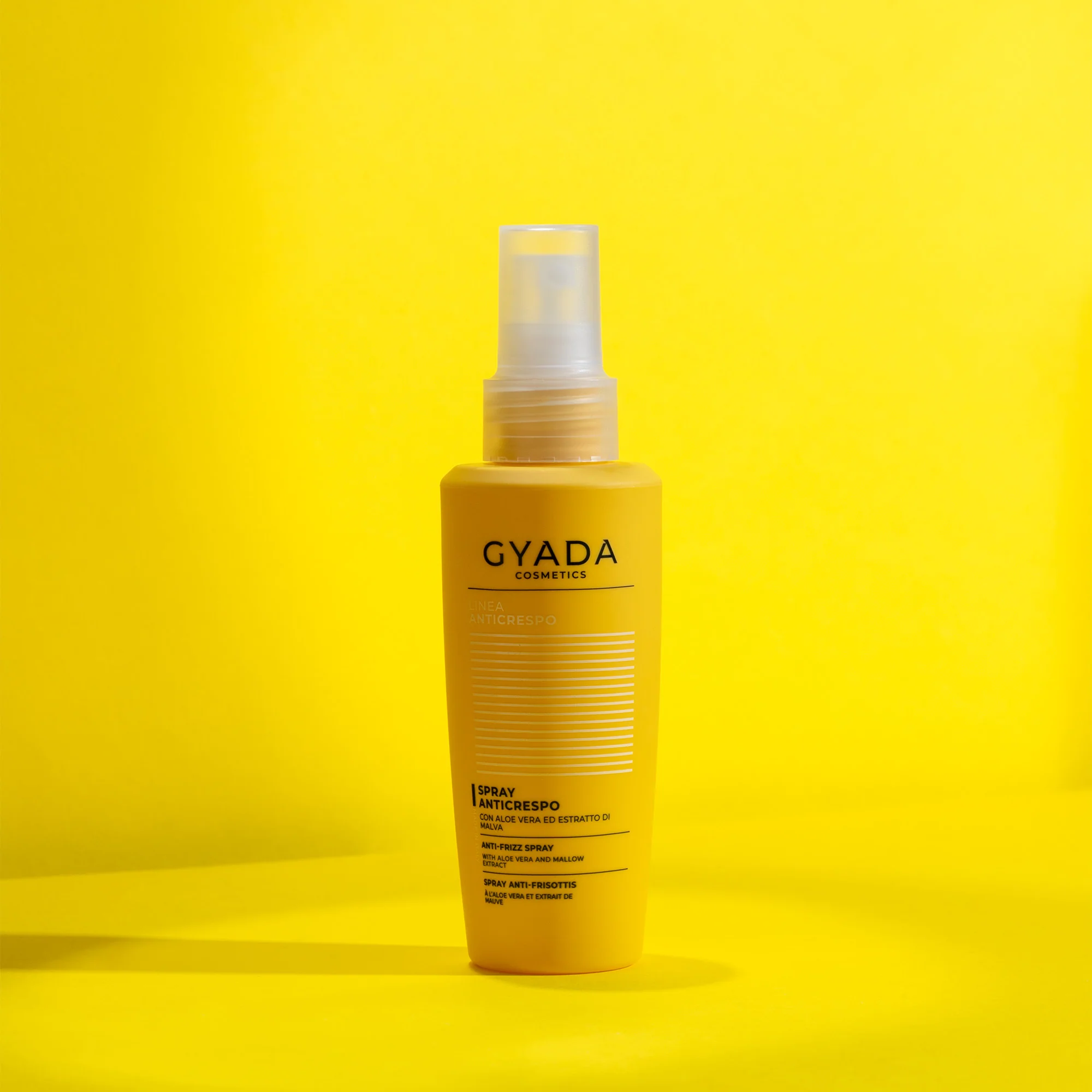Spray Antifrizz Color Vibes - Spray de Finalização e Estilização para Cabelo
