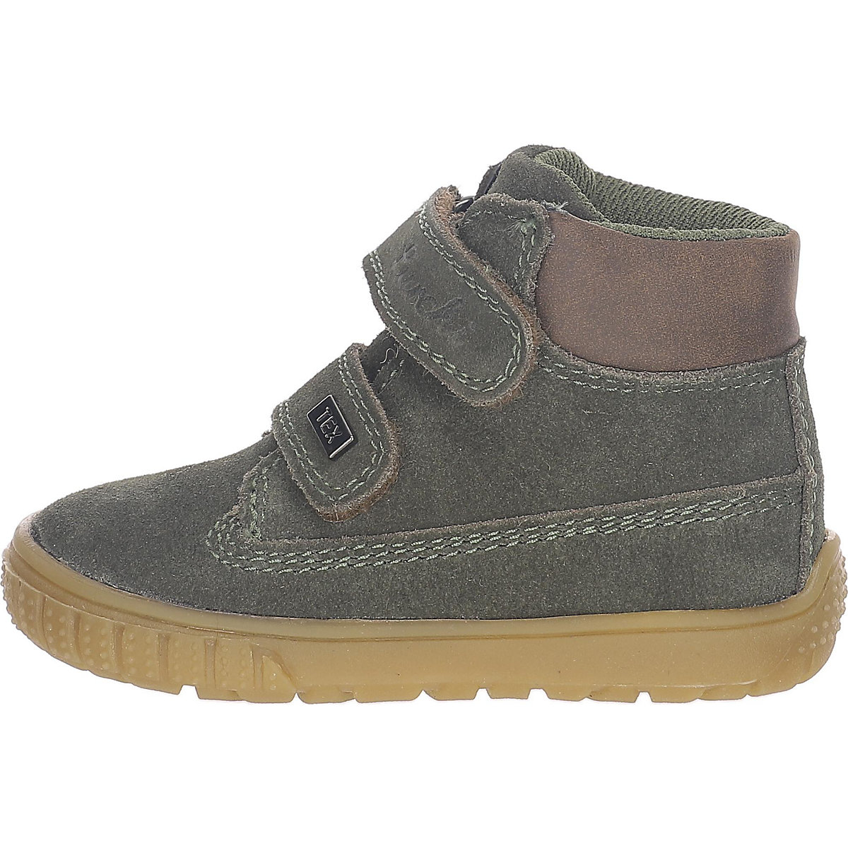 Baby Winterschuhe JULIANO für Jungen