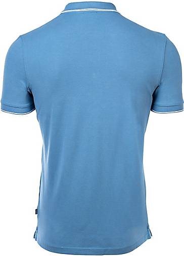 JOOP! Jeans Poloshirt Agnello