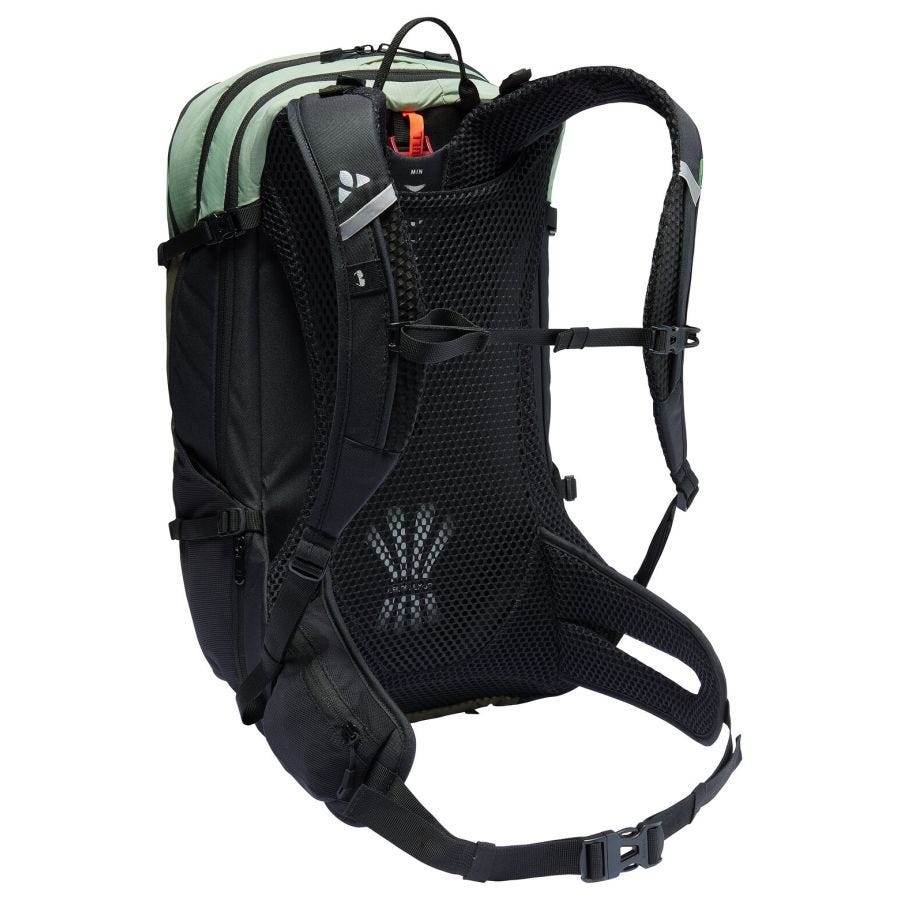 Bike Alpin 25 + 5 Fahrradrucksack