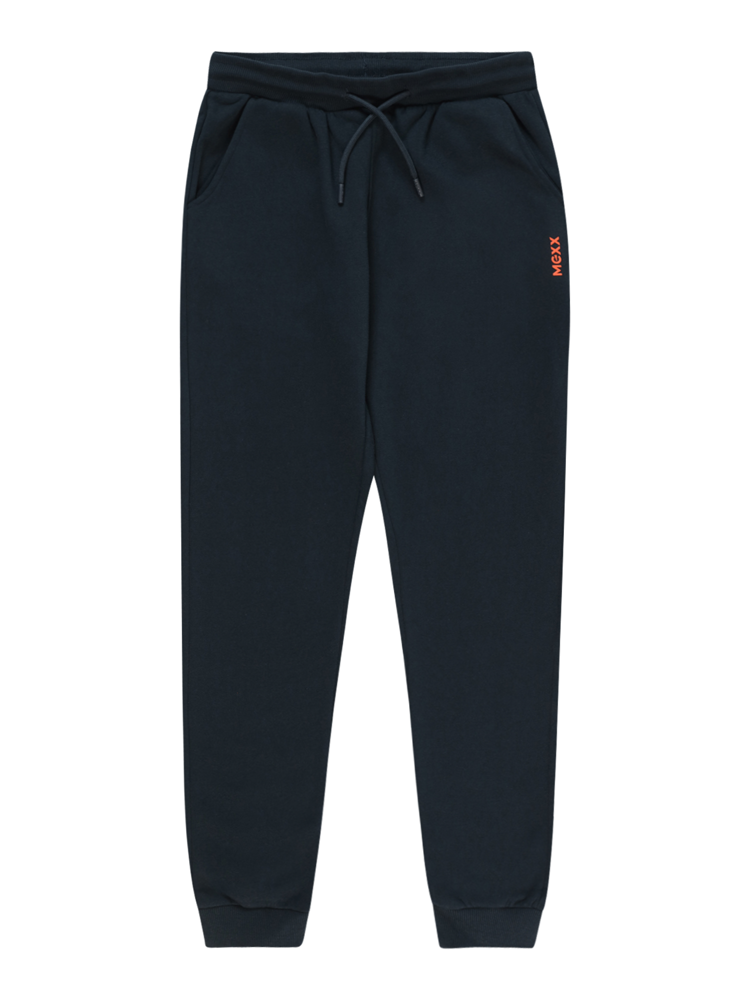 Tapered Pants