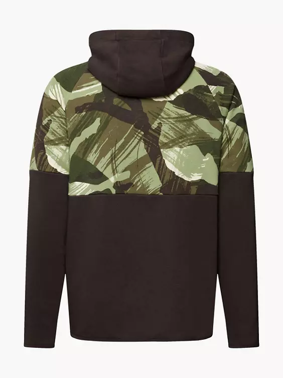 Nike Kapuzenjacke