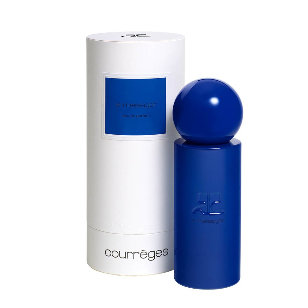 Courrèges Le Messager Eau de Parfum Spray