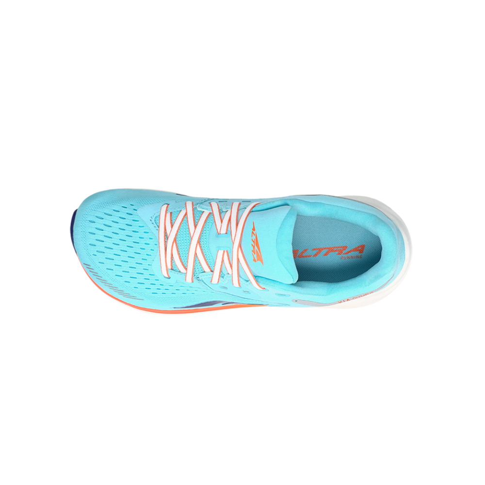 Altra Via Olympus AL0A82CR444 / blau